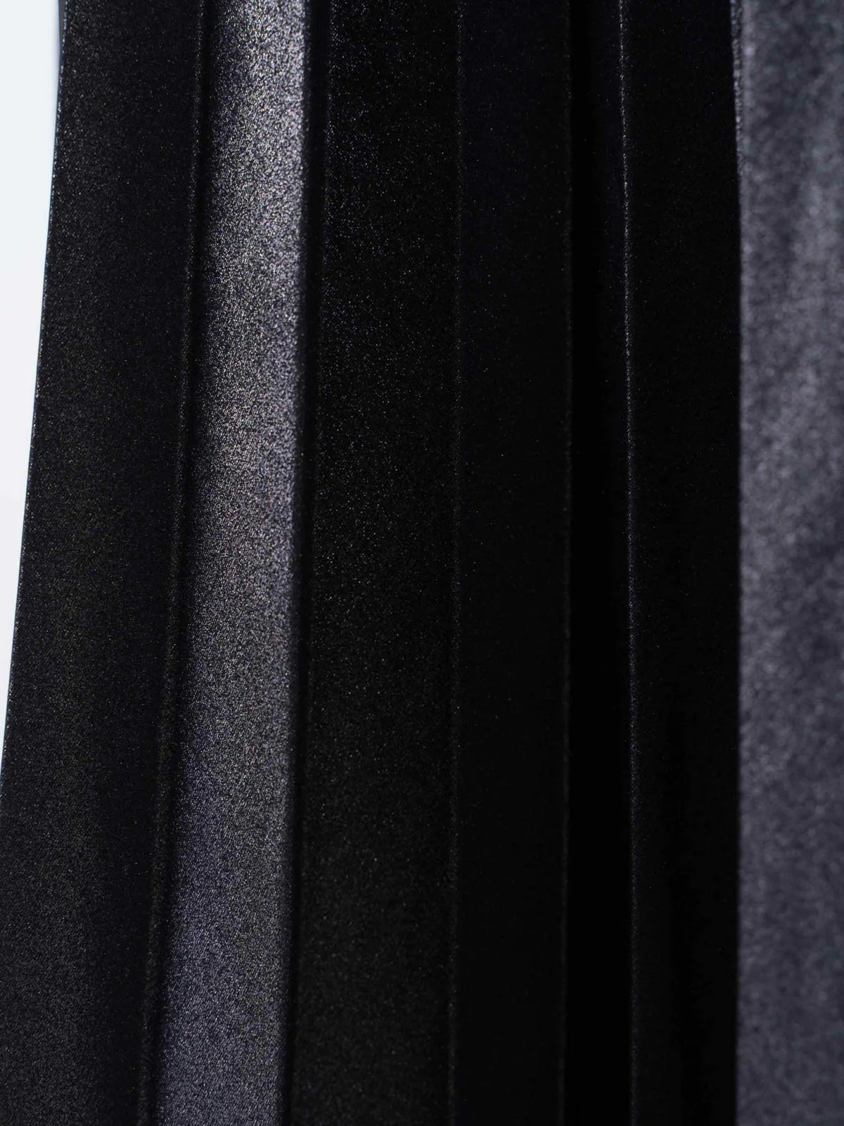 Full Pleated Skirt - Image 4