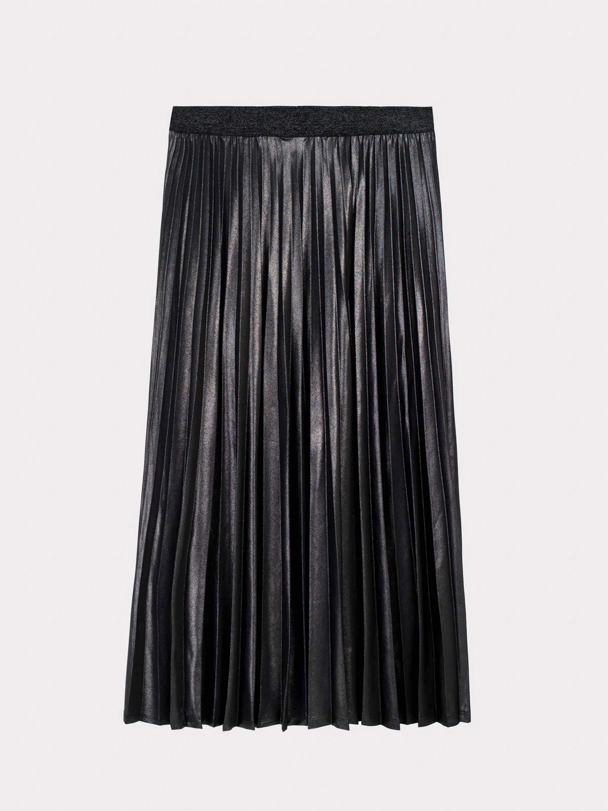 Full Pleated Skirt - Image 5