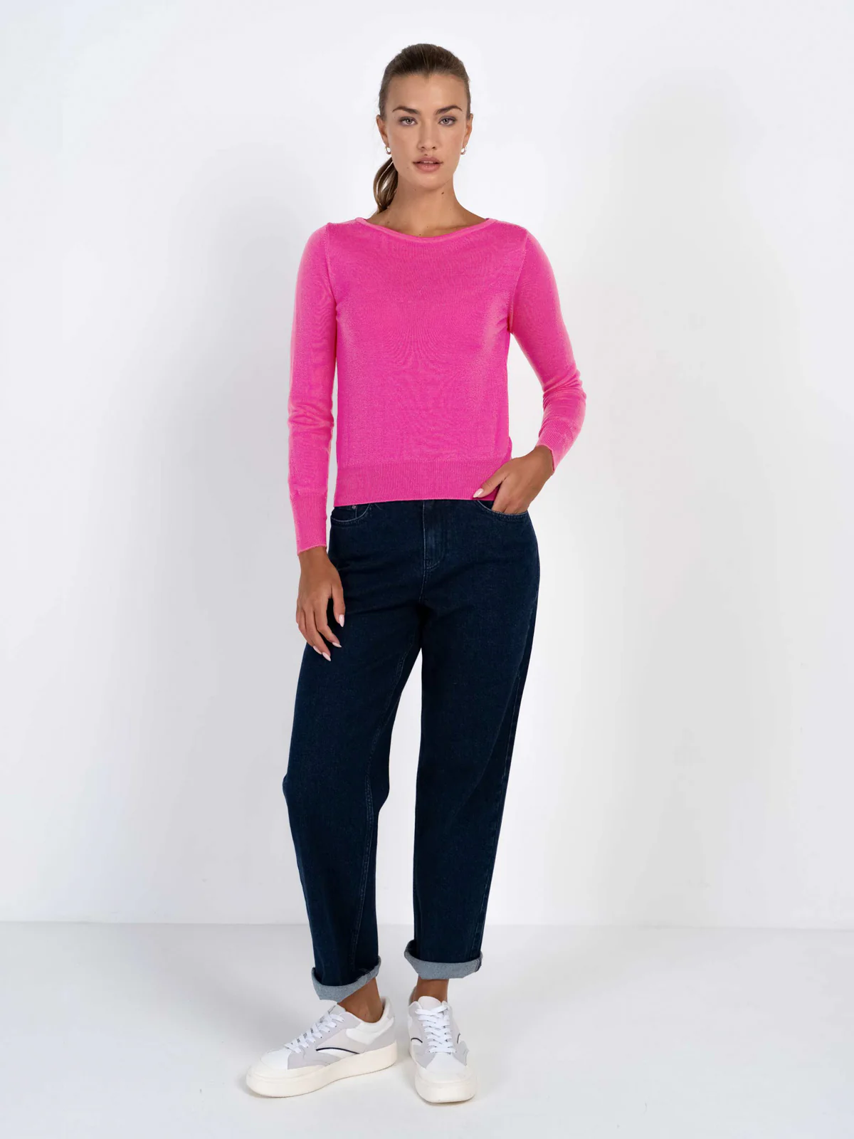 Grace Sweater - Image 3