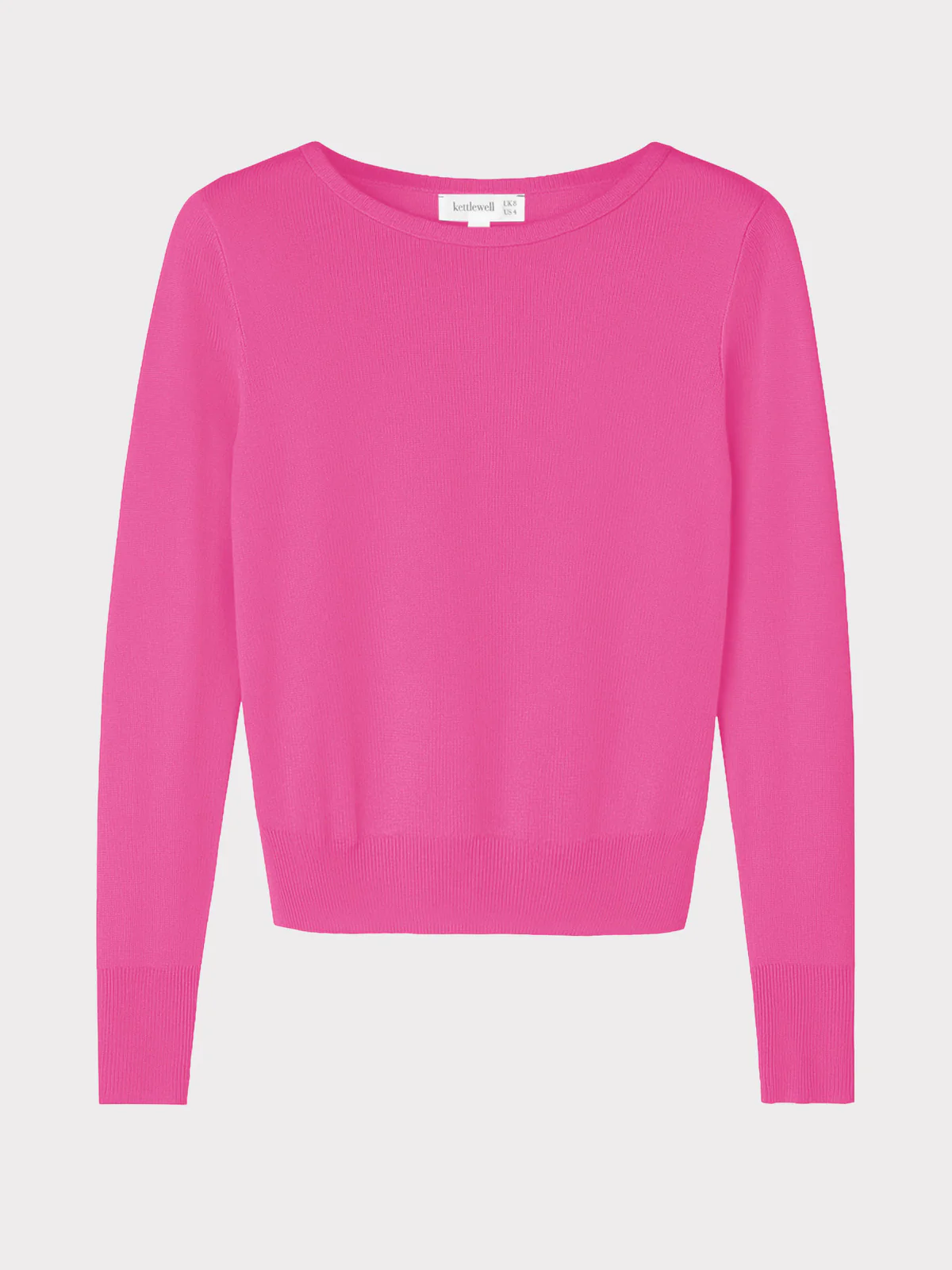 Grace Sweater - Image 4