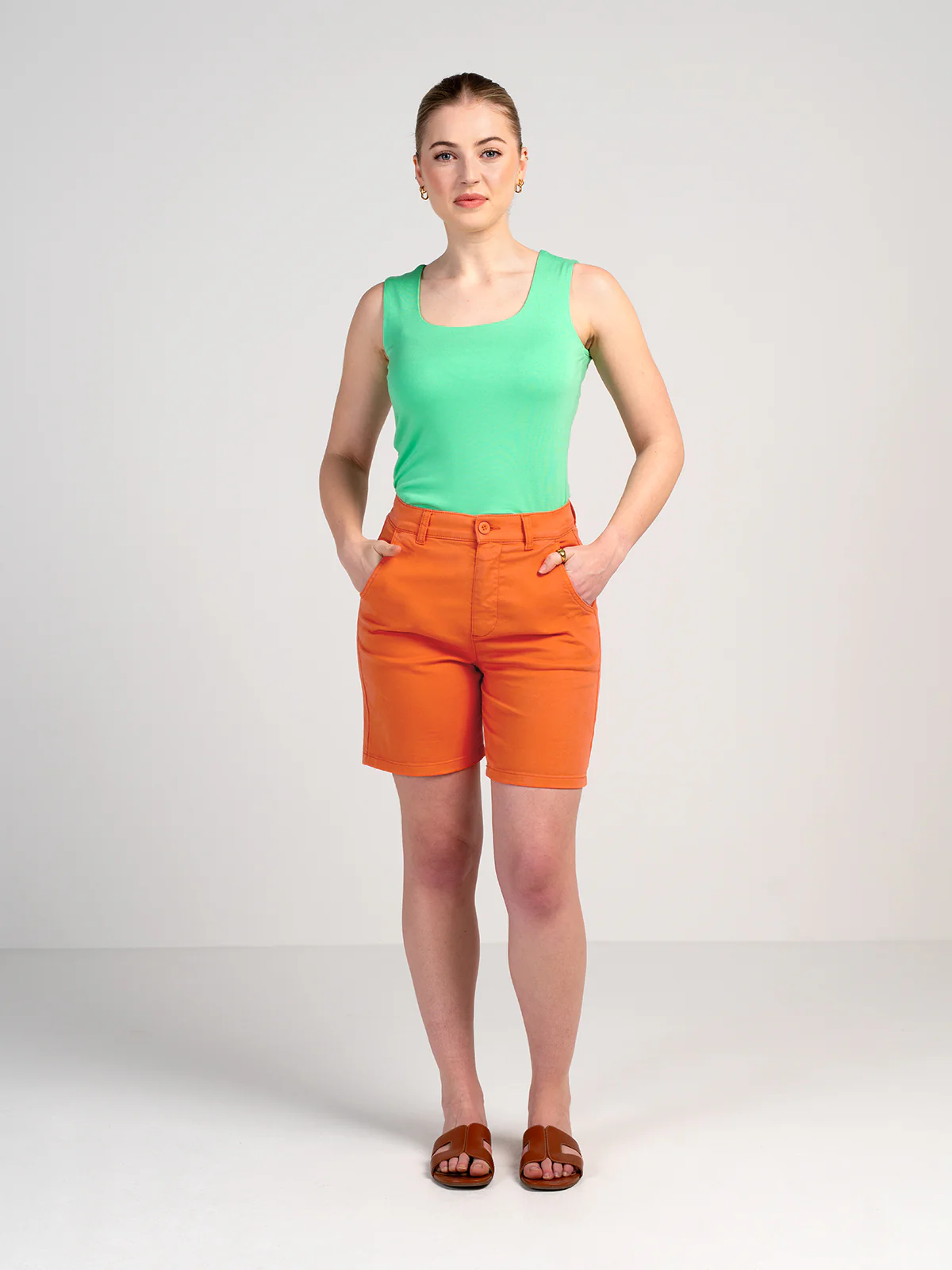 Havana Shorts - Image 21