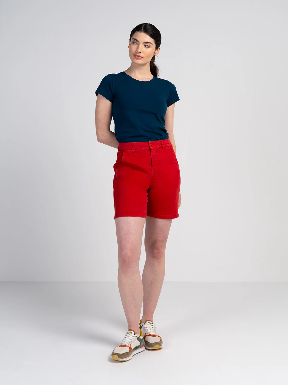 Havana Shorts - Image 4