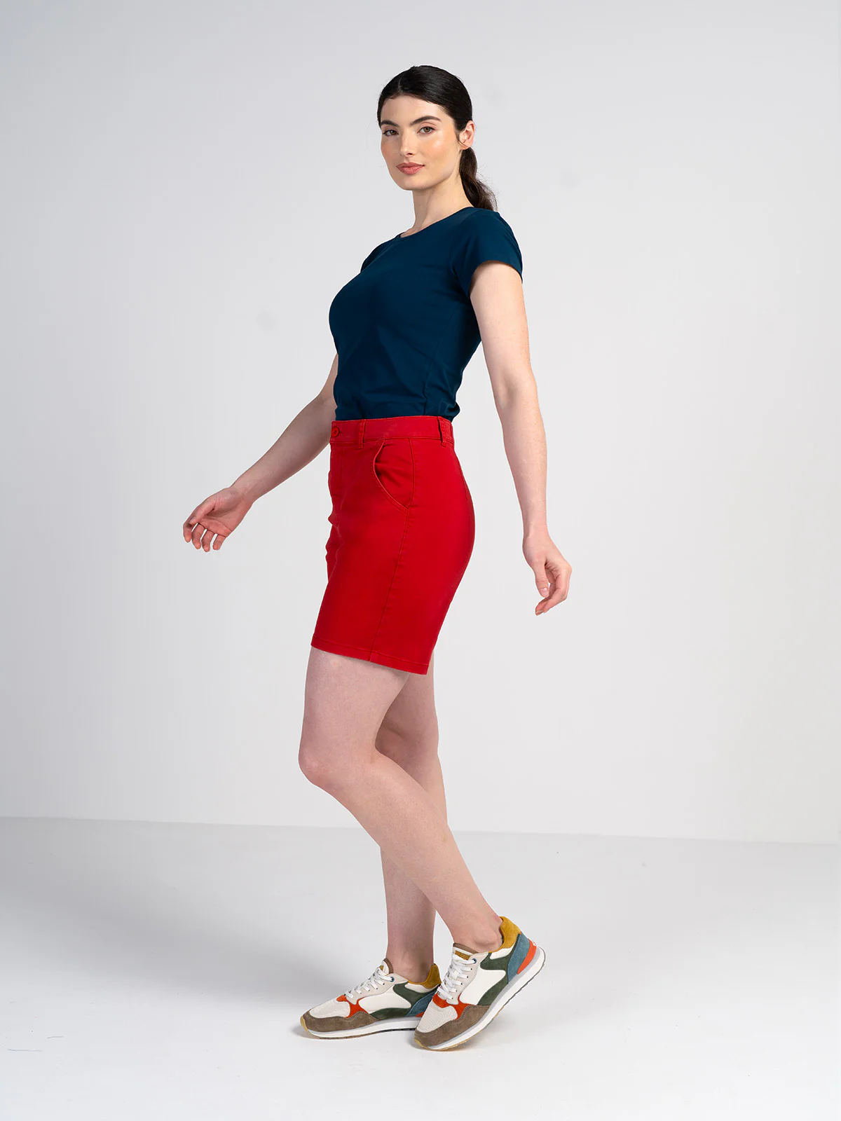 Havana Shorts - Image 6
