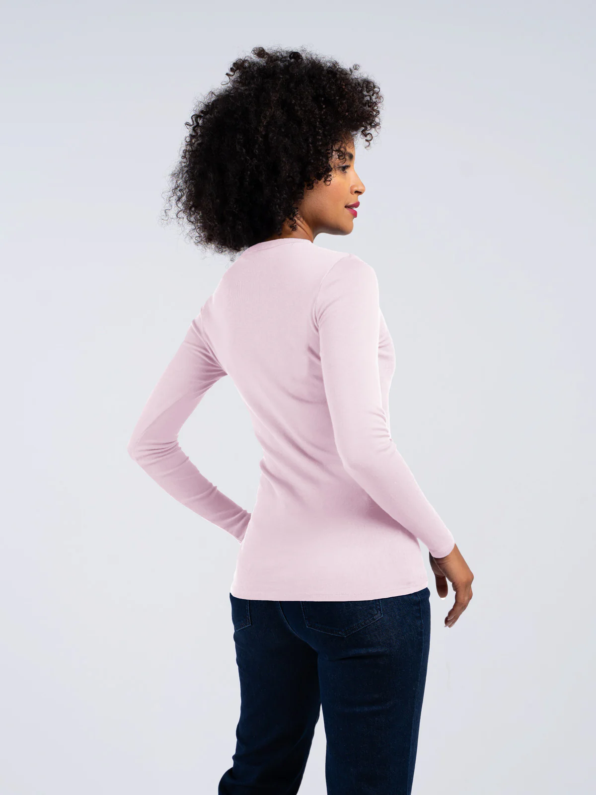 Hetta Comfort Stretch Tee - Image 11