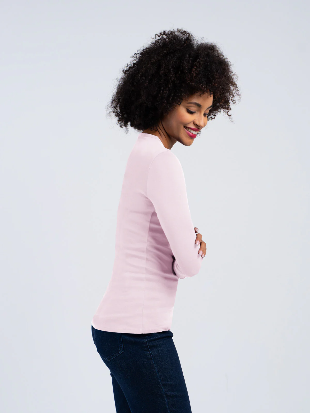 Hetta Comfort Stretch Tee - Image 12