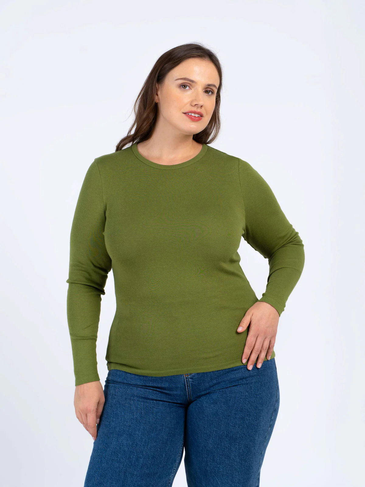 Hetta Comfort Stretch Tee - Image 20