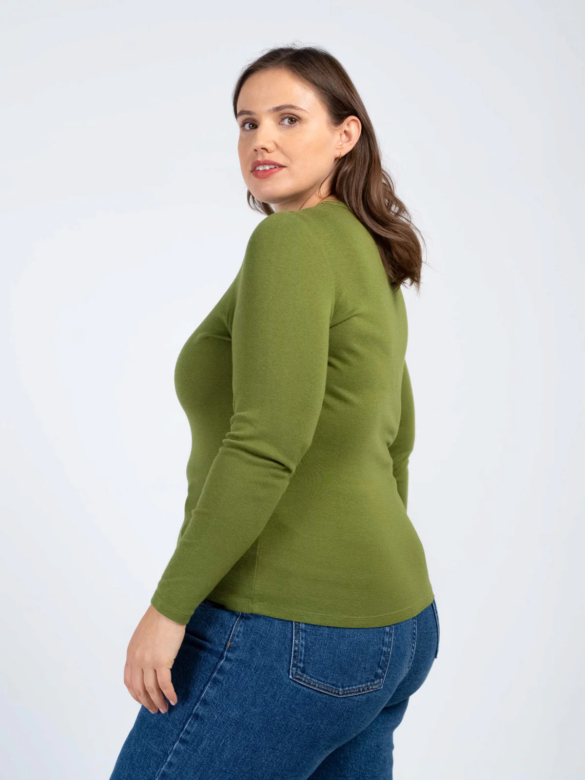 Hetta Comfort Stretch Tee - Image 22