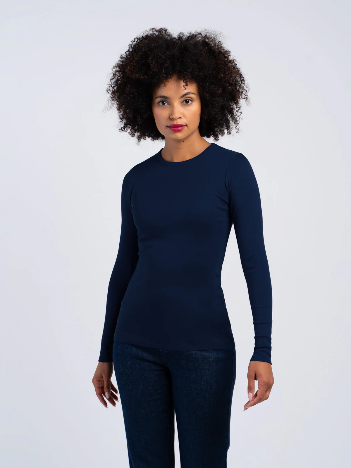 Hetta Comfort Stretch Tee - Image 24