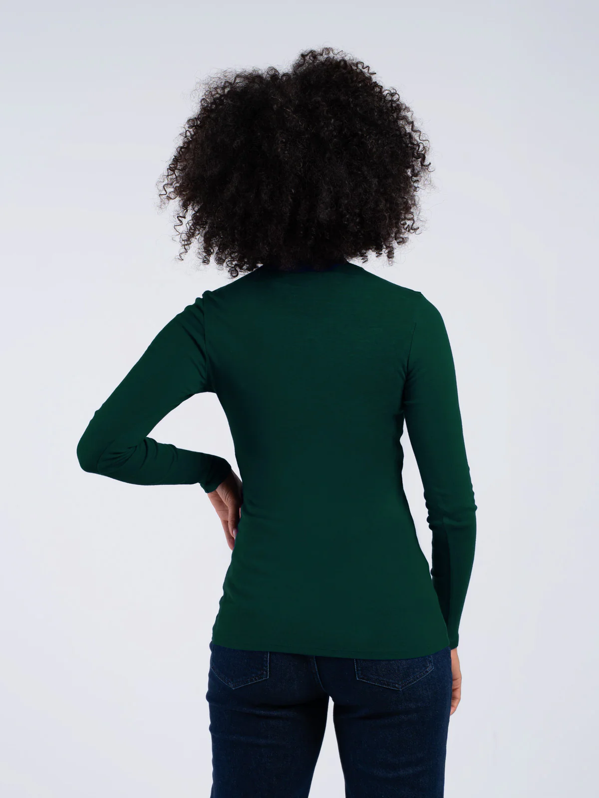 Hetta Comfort Stretch Tee - Image 30