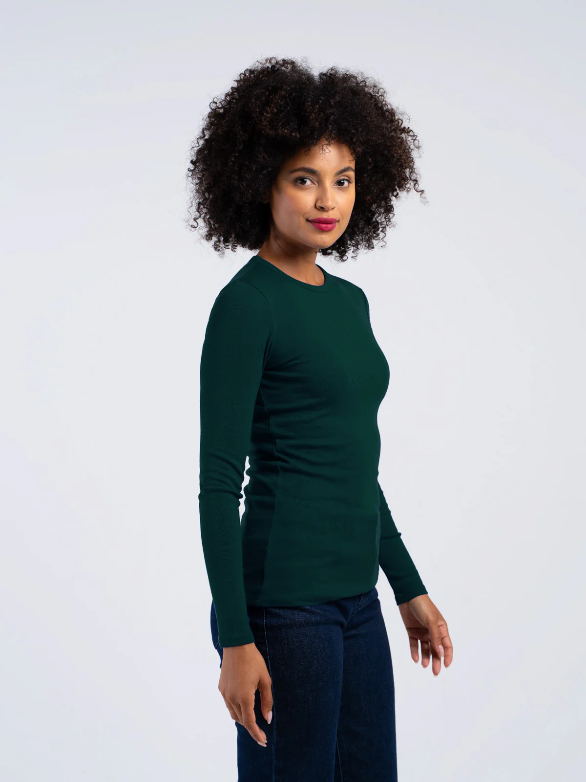 Hetta Comfort Stretch Tee - Image 31