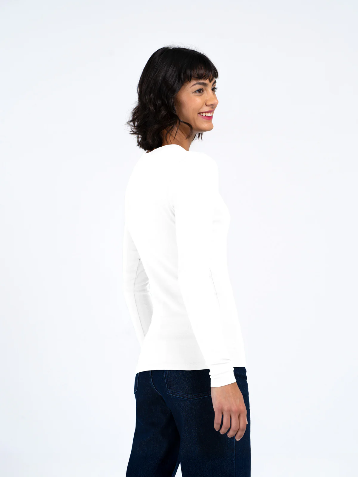 Hetta Comfort Stretch Tee - Image 35