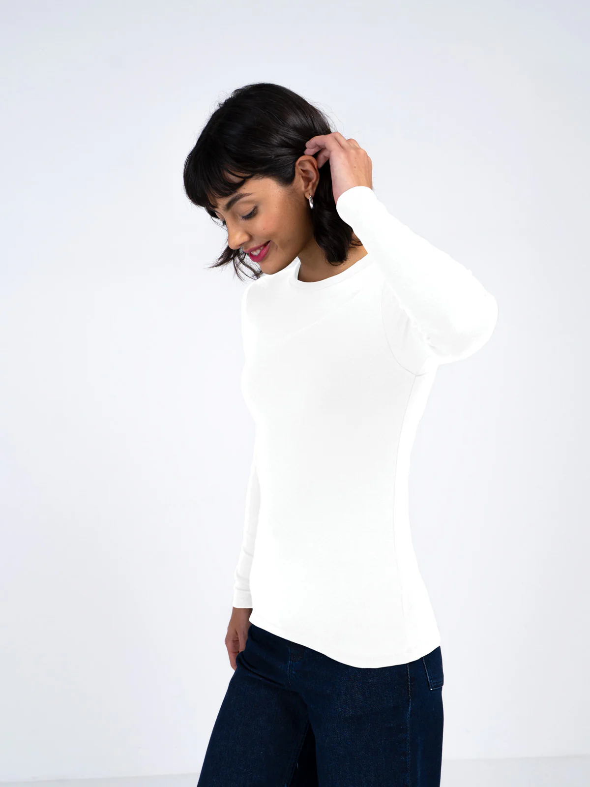 Hetta Comfort Stretch Tee - Image 36