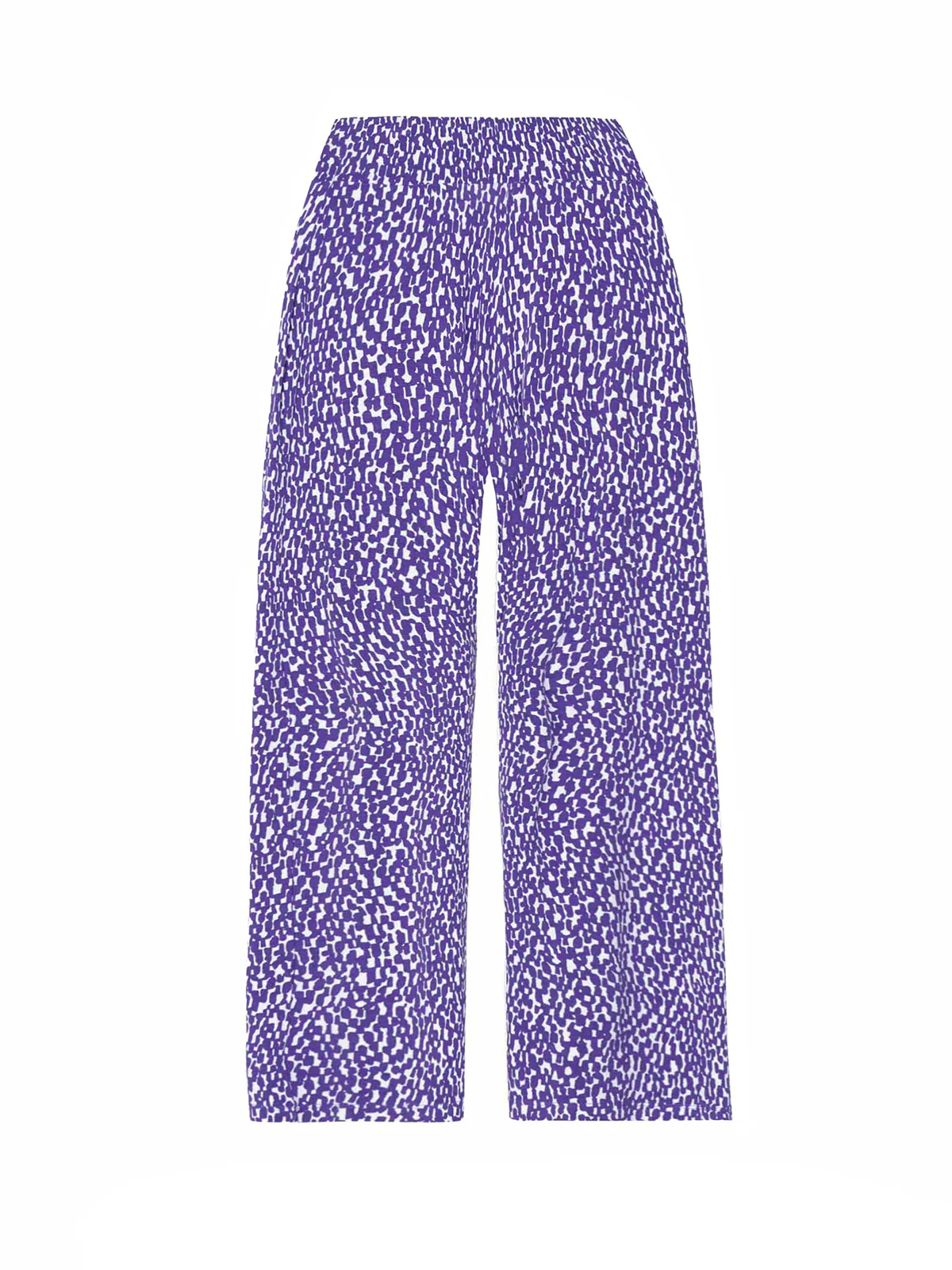 Isla Print Culottes