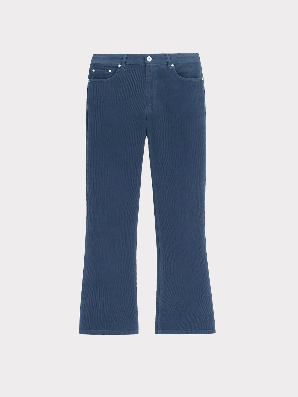 Jamie Cord Bootcut Jeans - Image 25