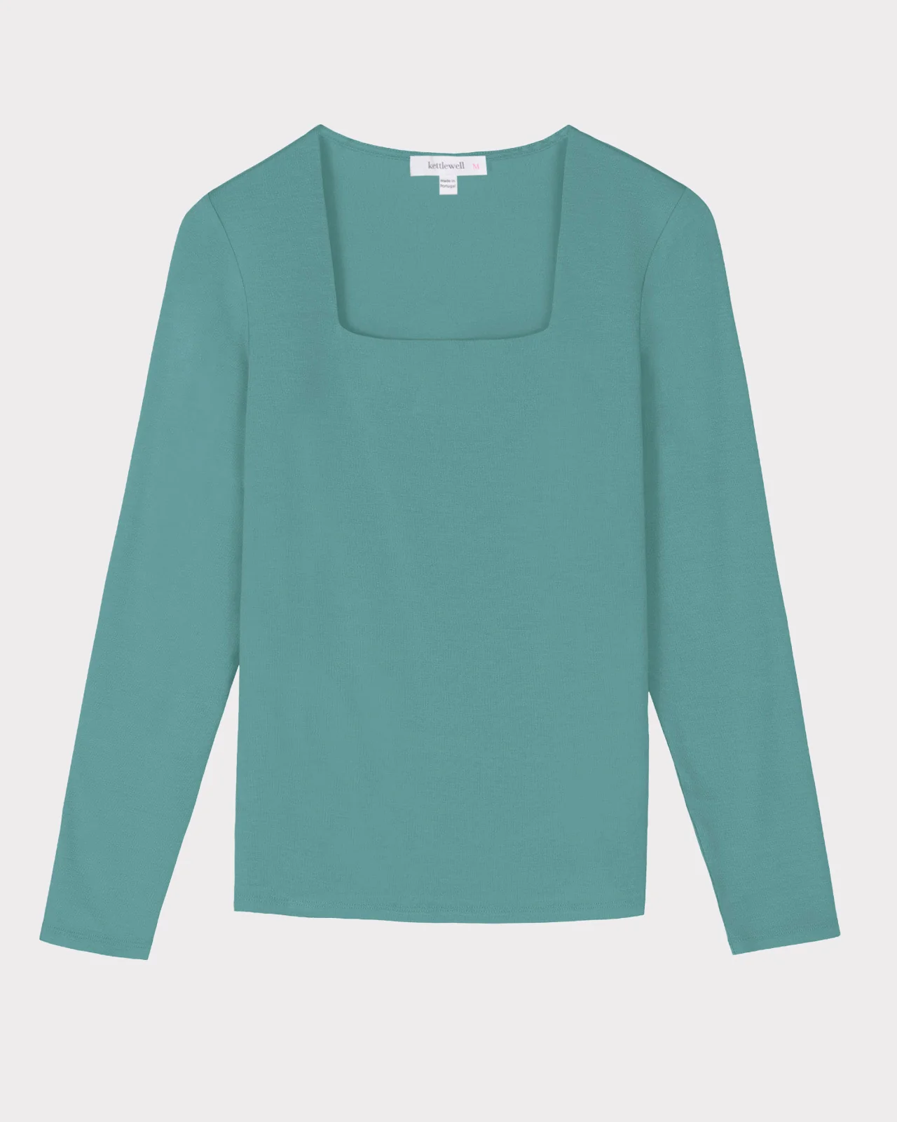 Jodi Square Neck Long Sleeve - Image 32