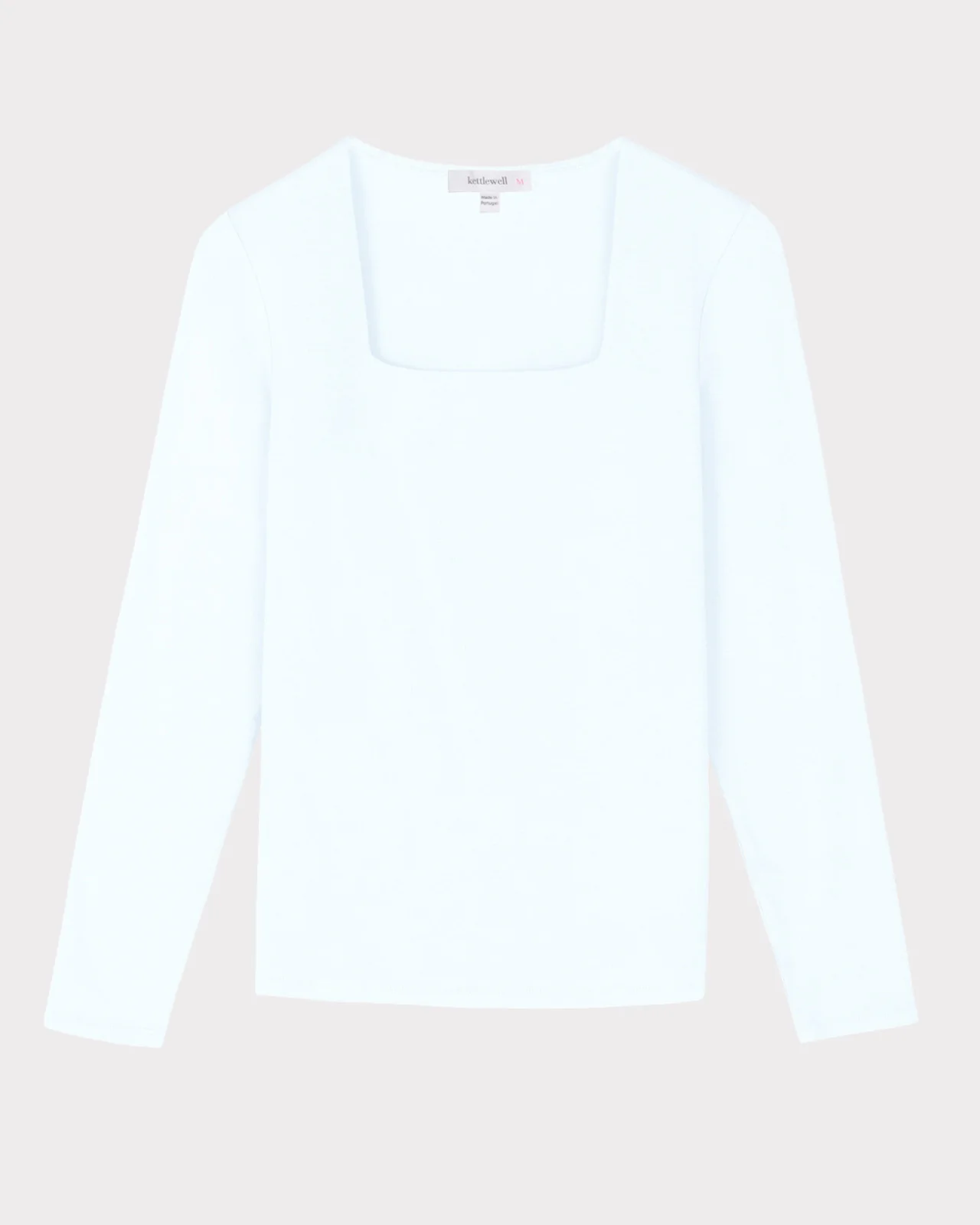 Jodi Square Neck Long Sleeve - Image 46