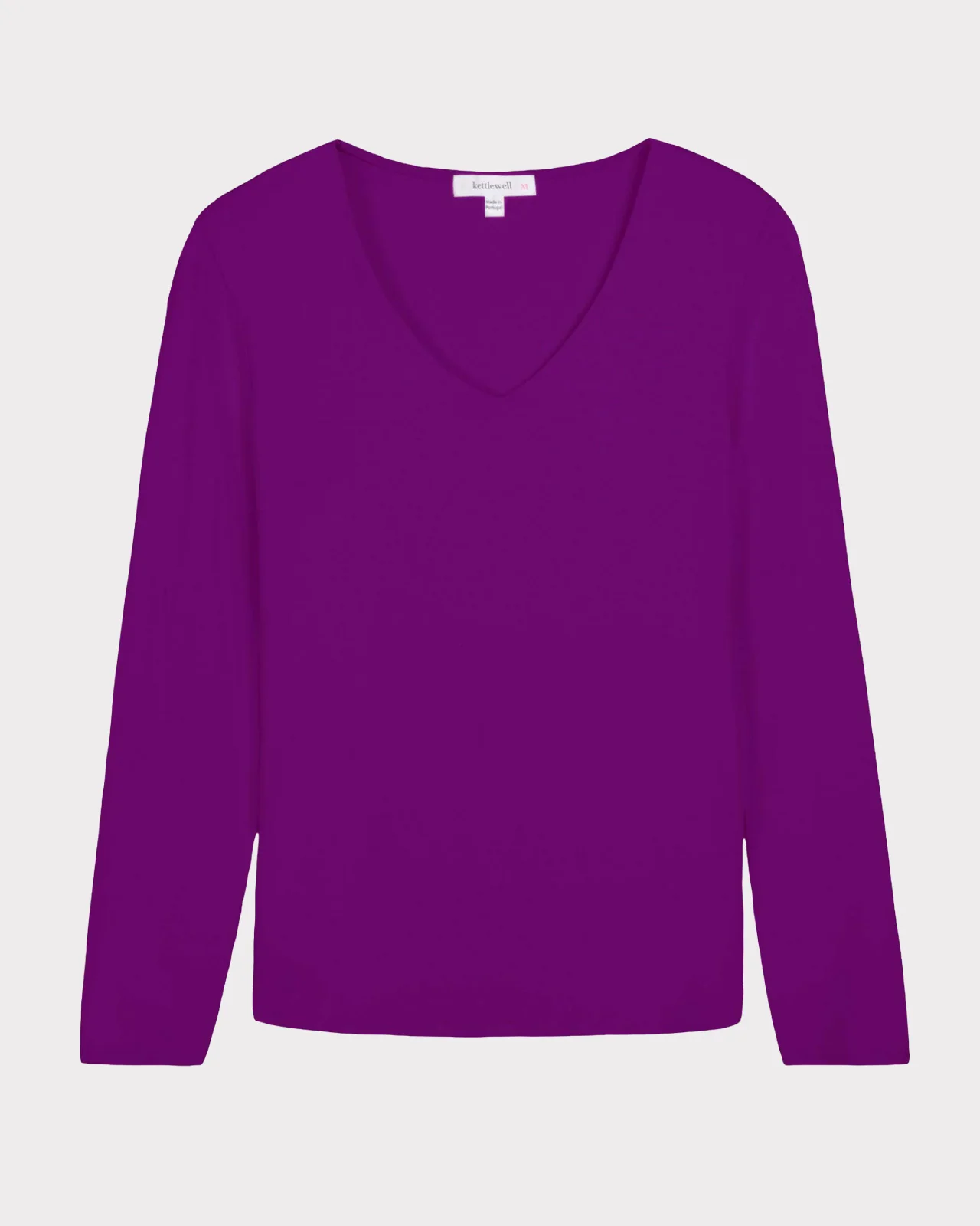 Jodi V Neck - Image 4
