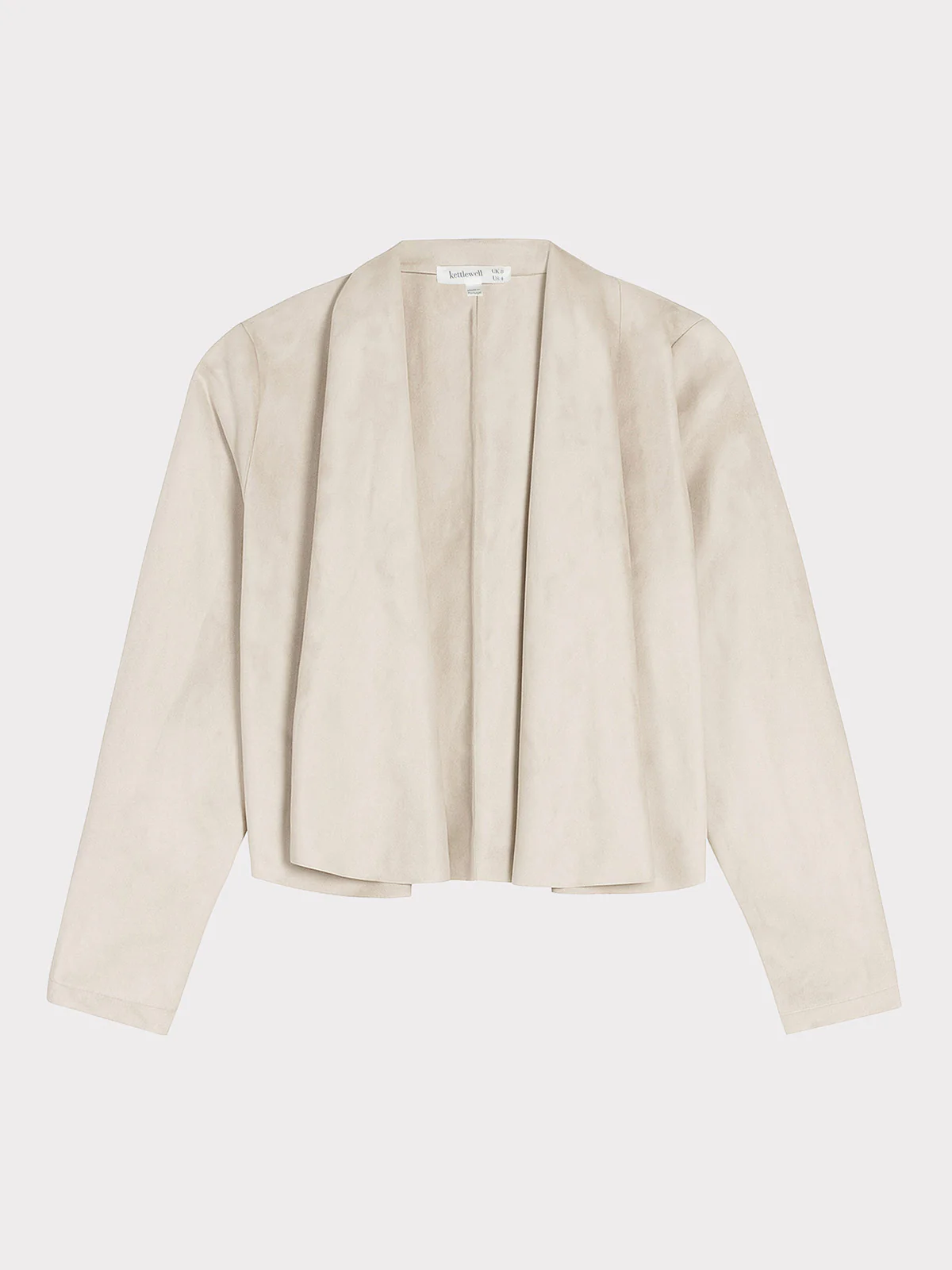 Karis Waterfall Wrap - Image 15