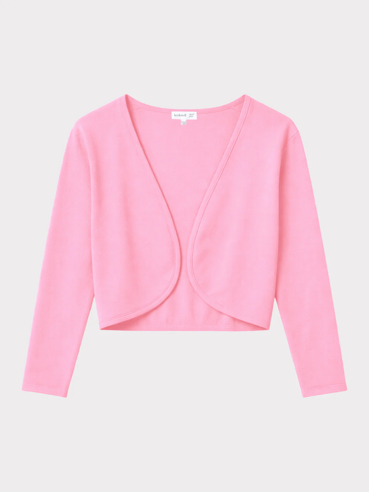 Knitted Bolero - Image 4