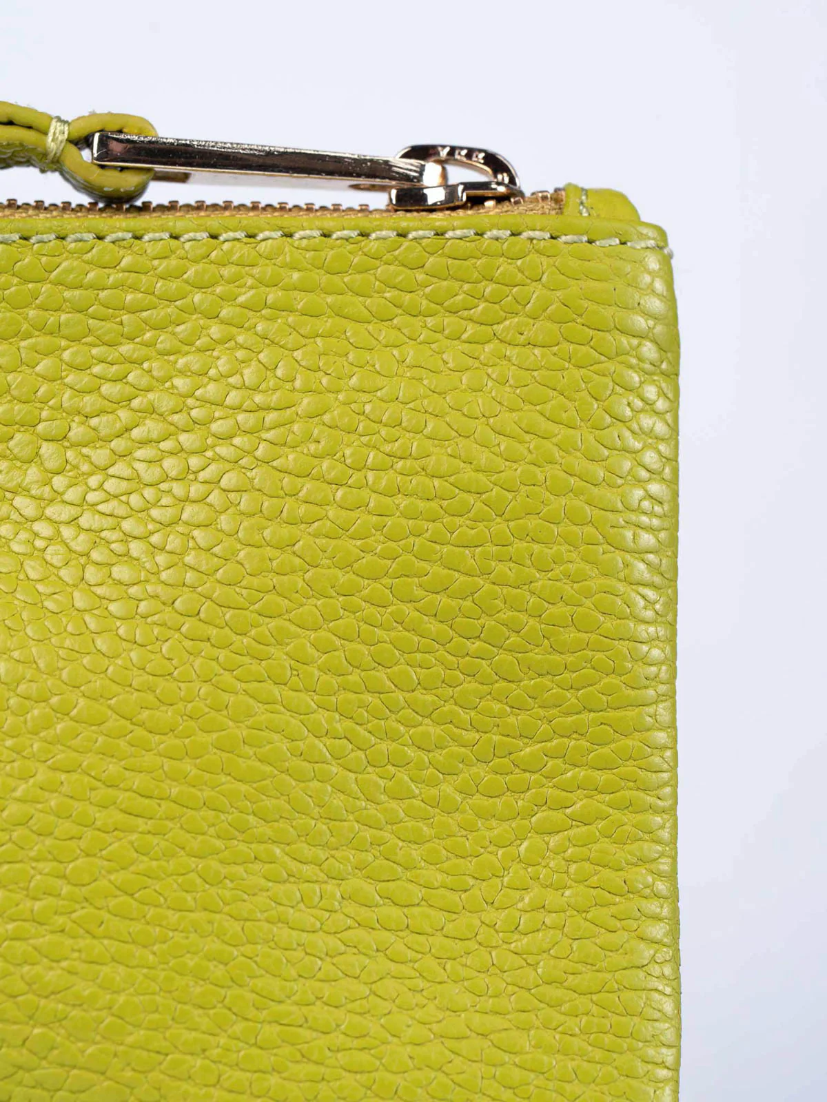 Leather Coin Purse - Image 2