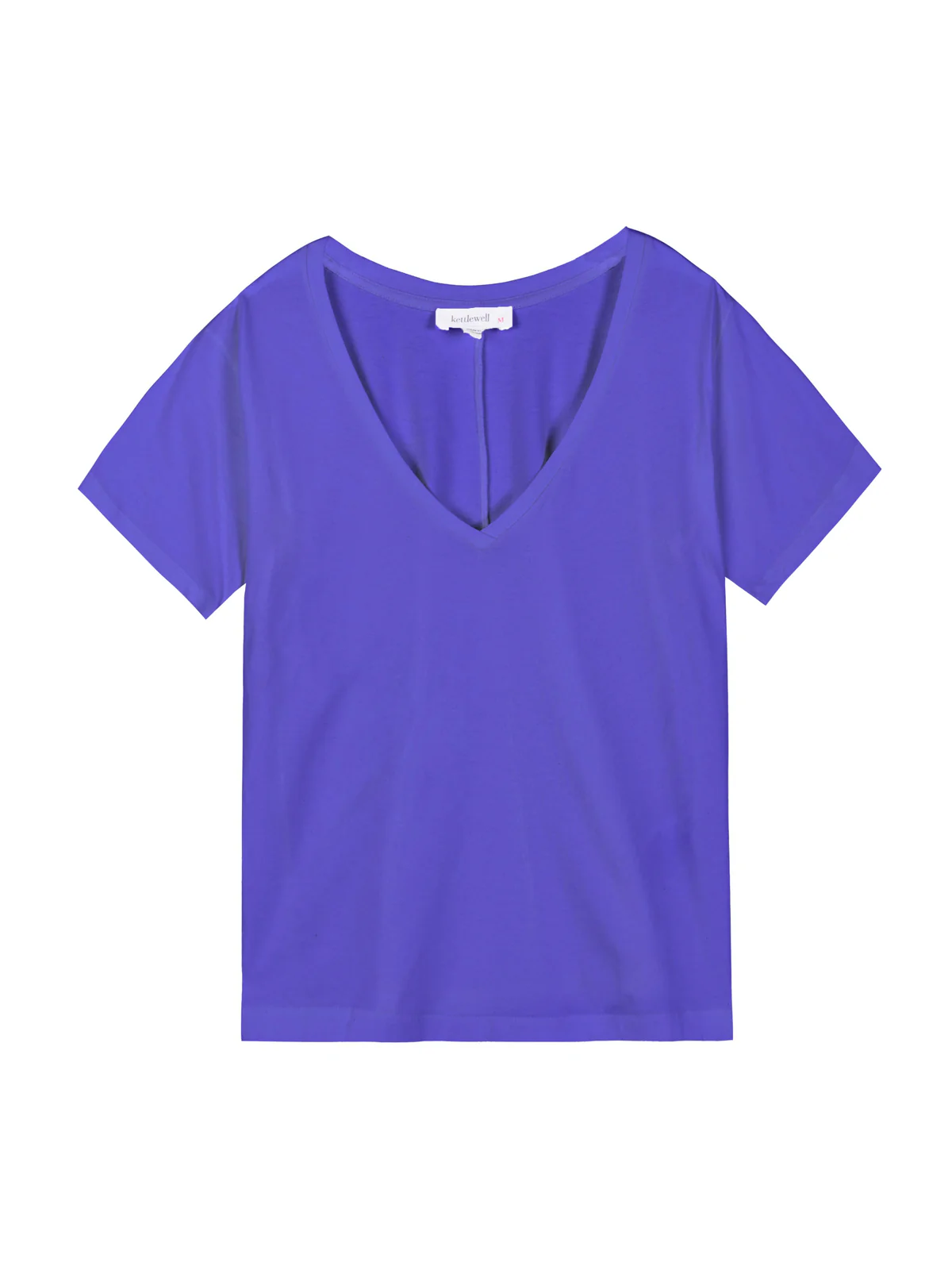 Lightweight Cotton V - Image 10