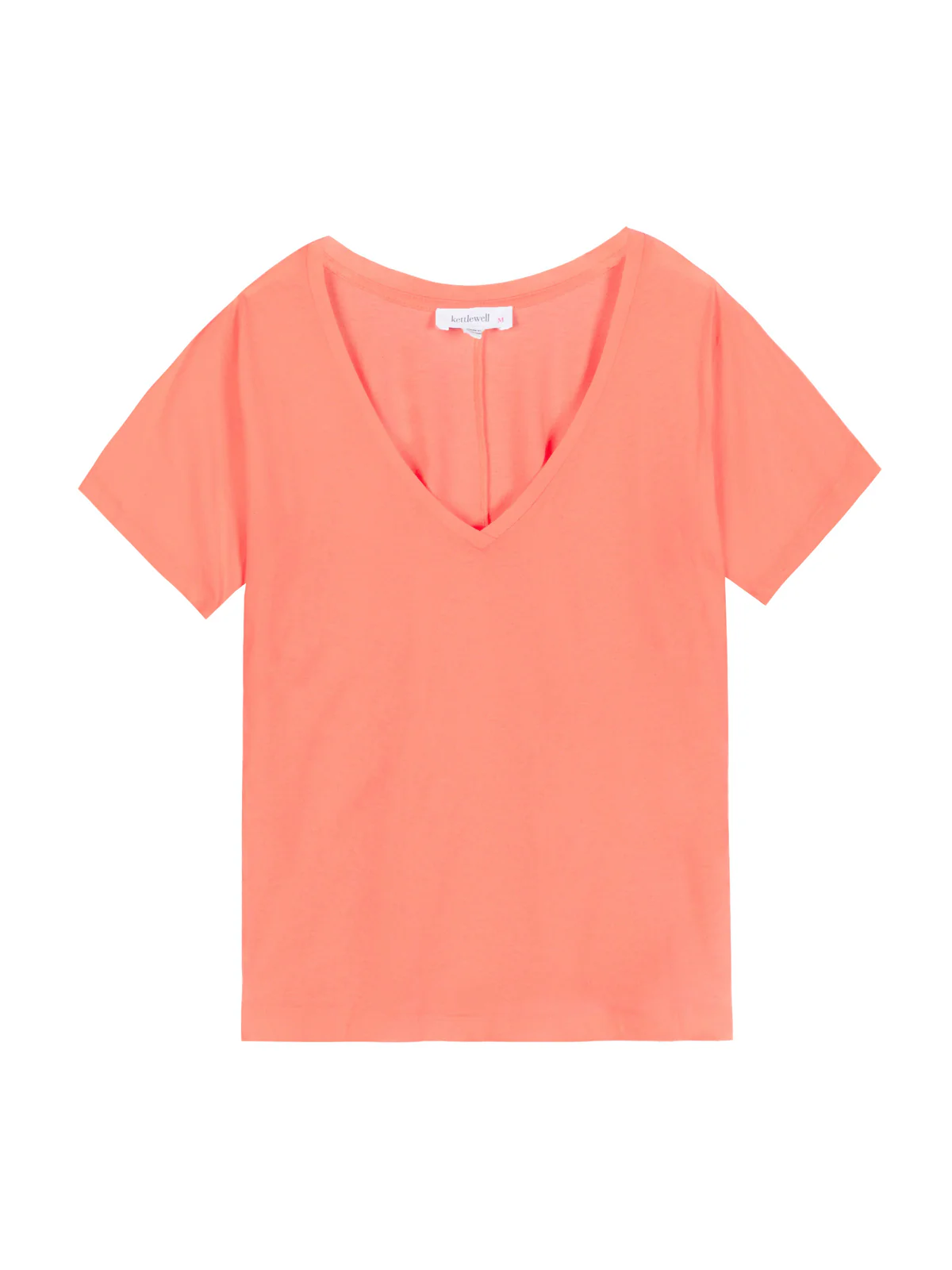 Lightweight Cotton V - Image 13