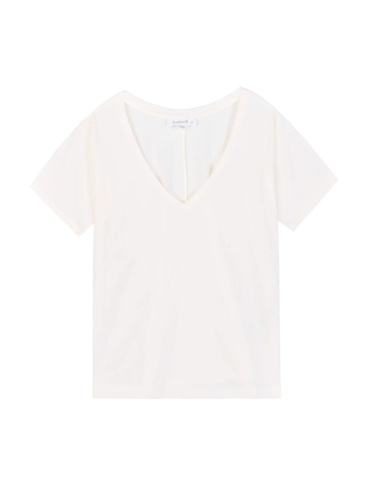 Lightweight Cotton V - Image 16
