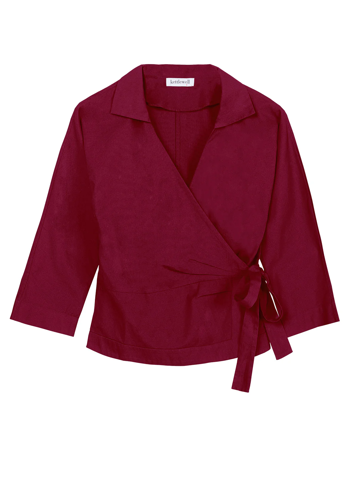 Mayfair Classic Shirt - Image 3