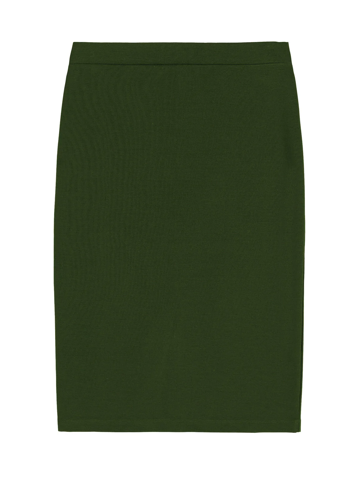 Melanie Midi Pencil Skirt - Image 3