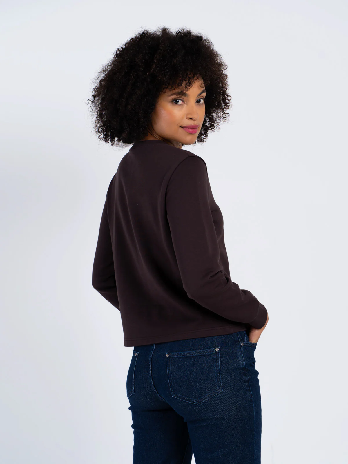 Mollie Sweatshirt - Image 13