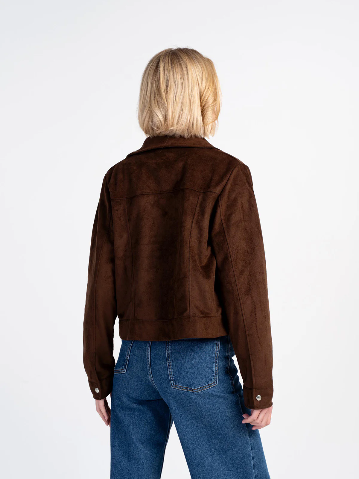 Rhiannon Bomber Jacket - Image 11