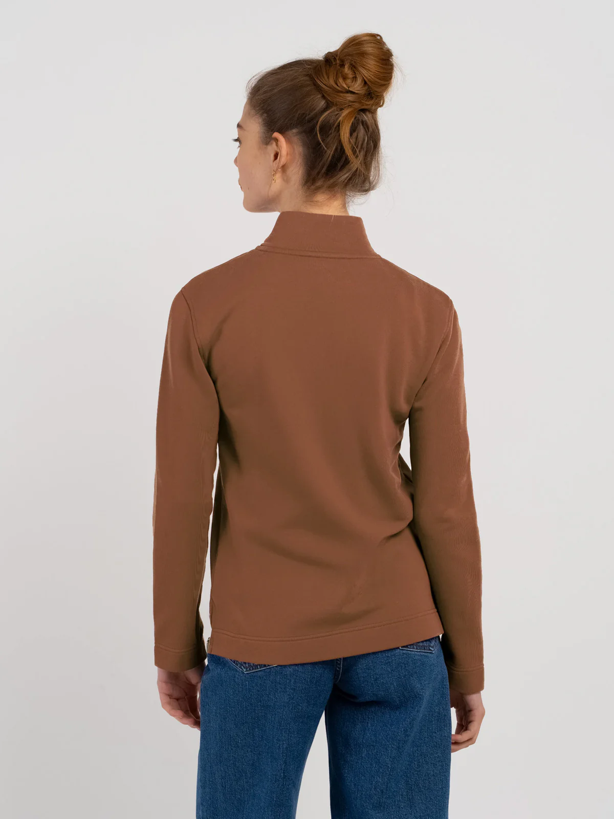 Robyn 1/4 Zip - Image 13