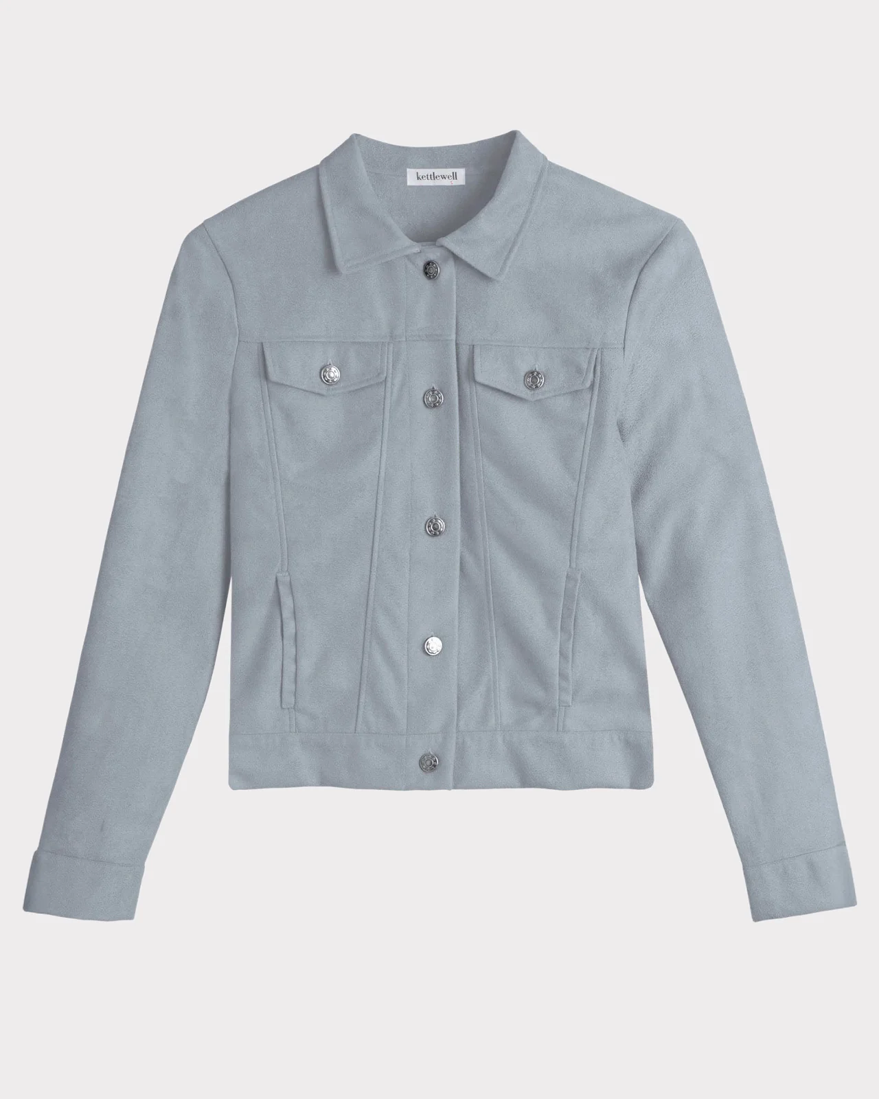 Roxy Shirt Jacket - Image 2