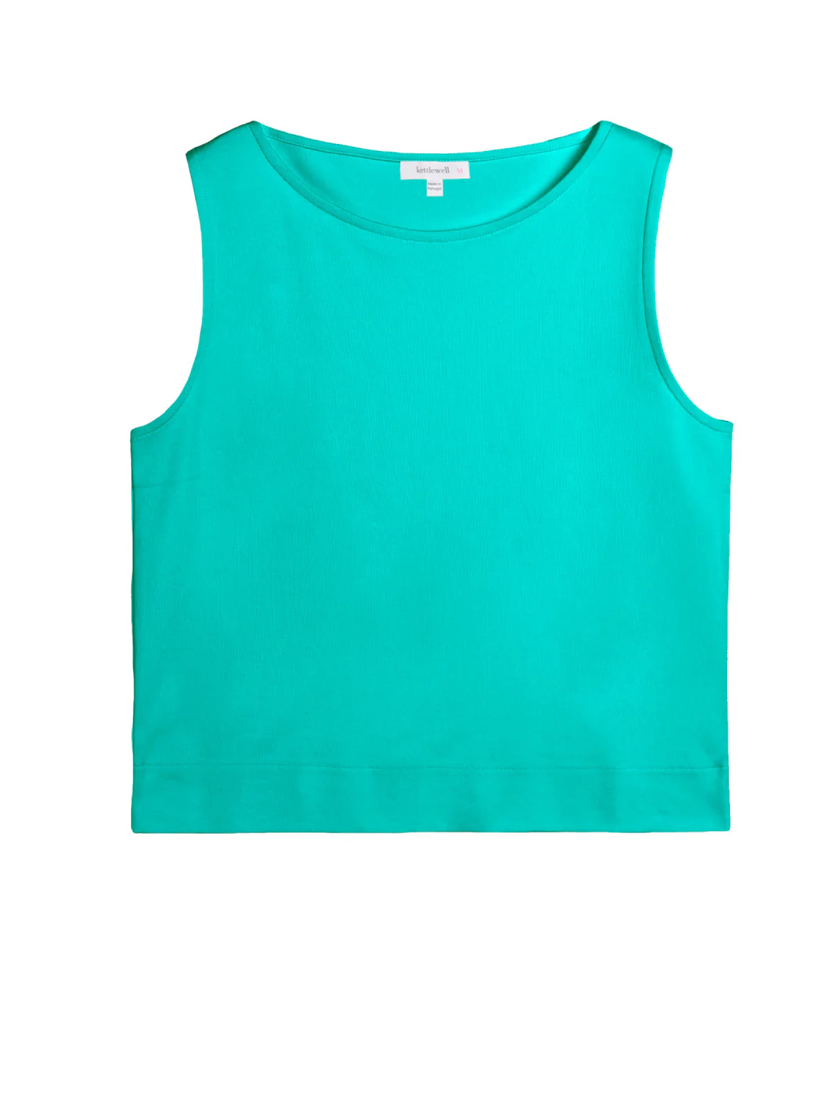 Sadie Shell Top - Image 2