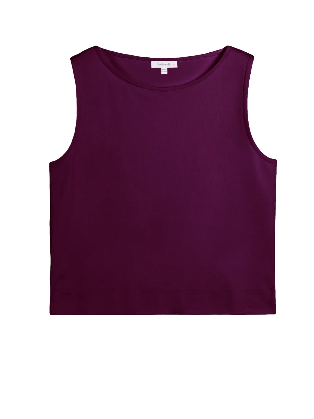 Sadie Shell Top - Image 20