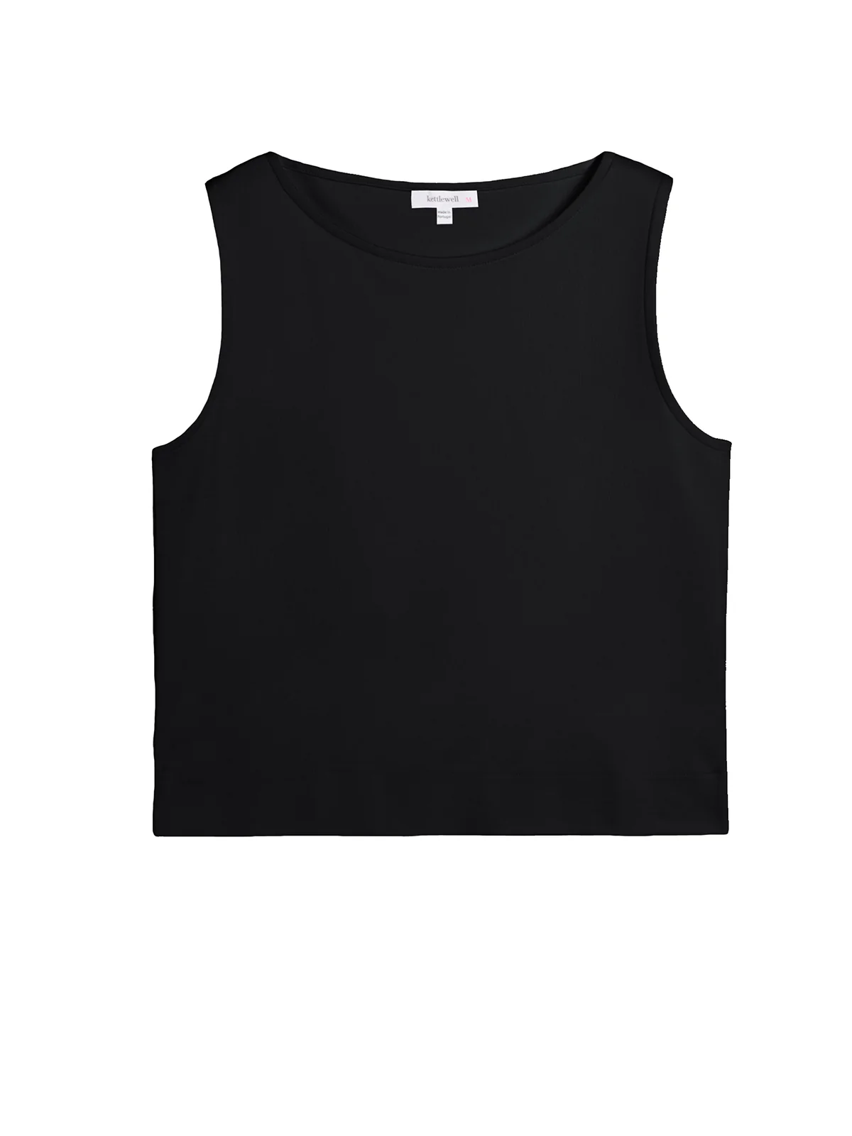Sadie Shell Top - Image 3