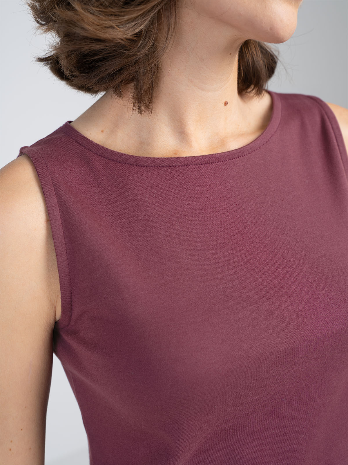 Sadie Shell Top - Image 48