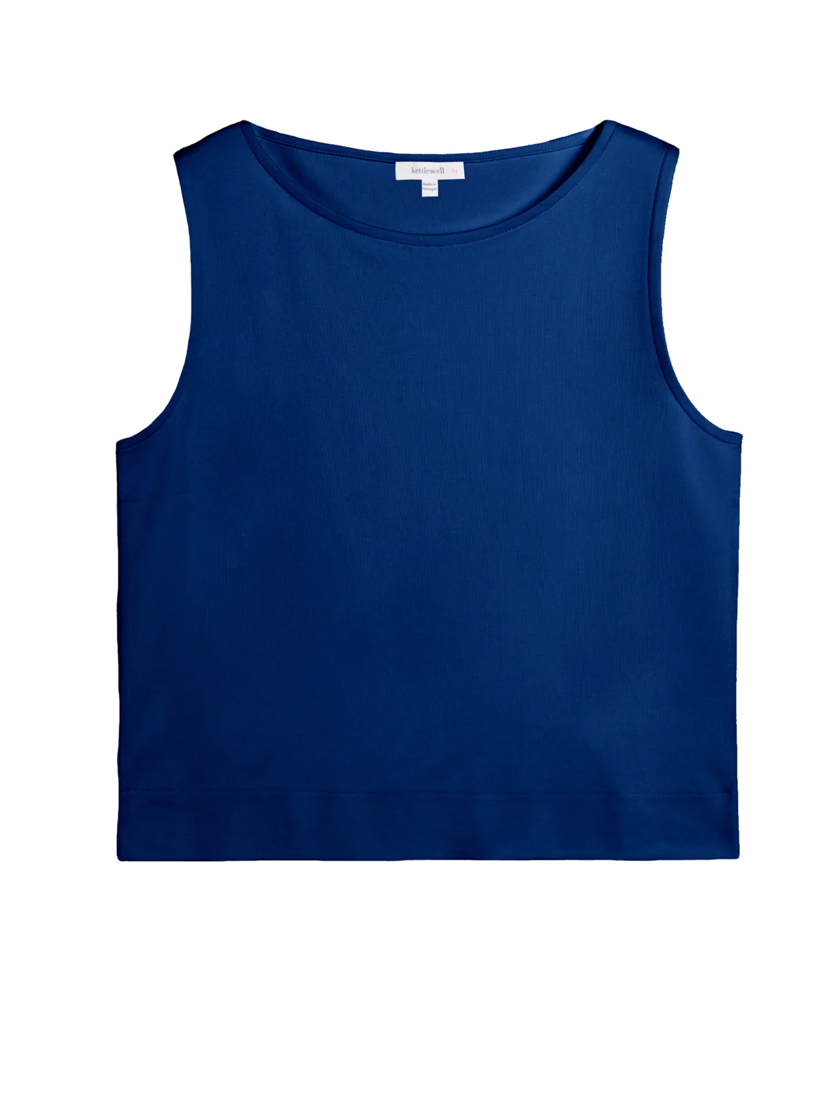 Sadie Shell Top - Image 7