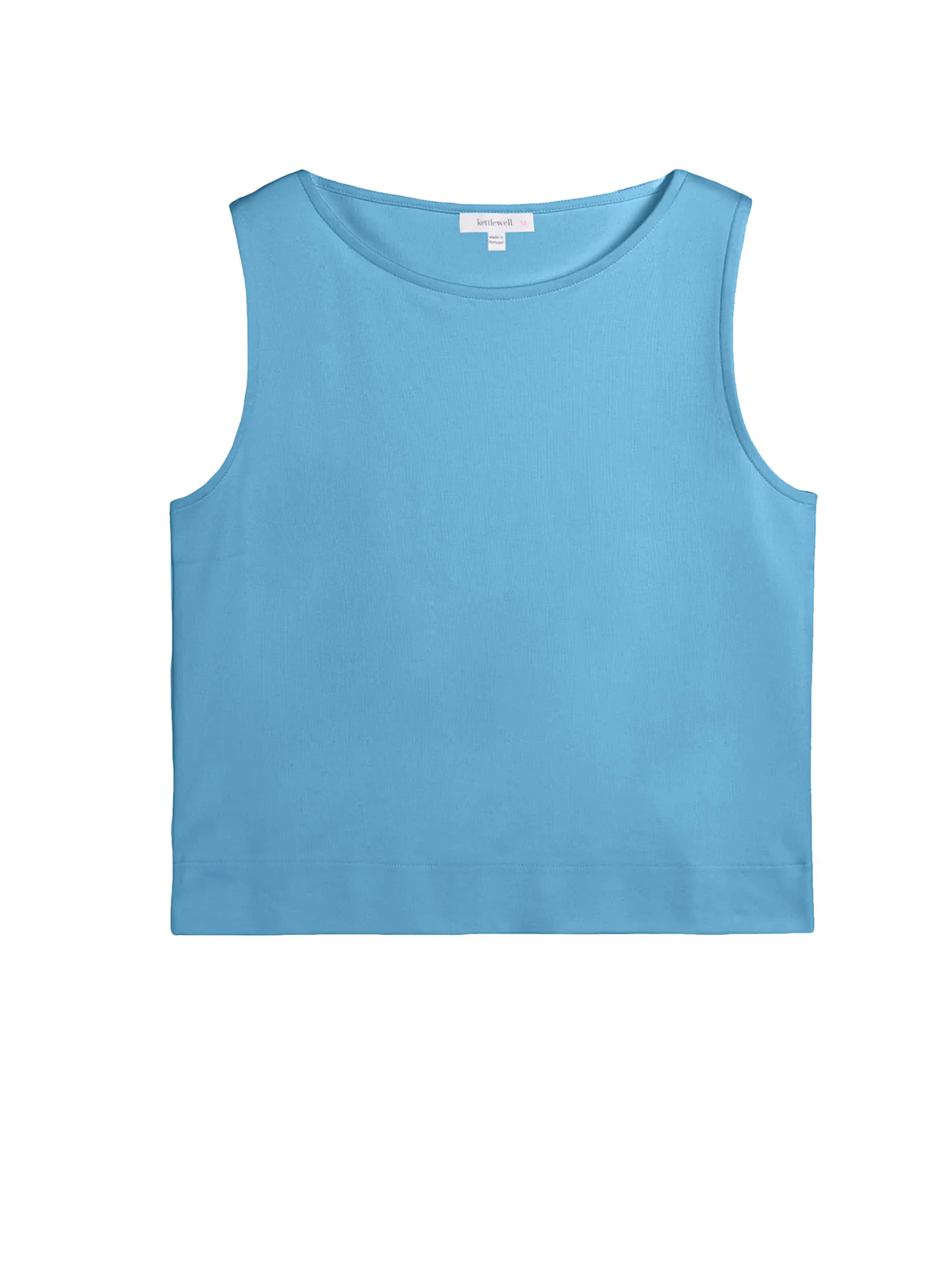 Sadie Shell Top - Image 9