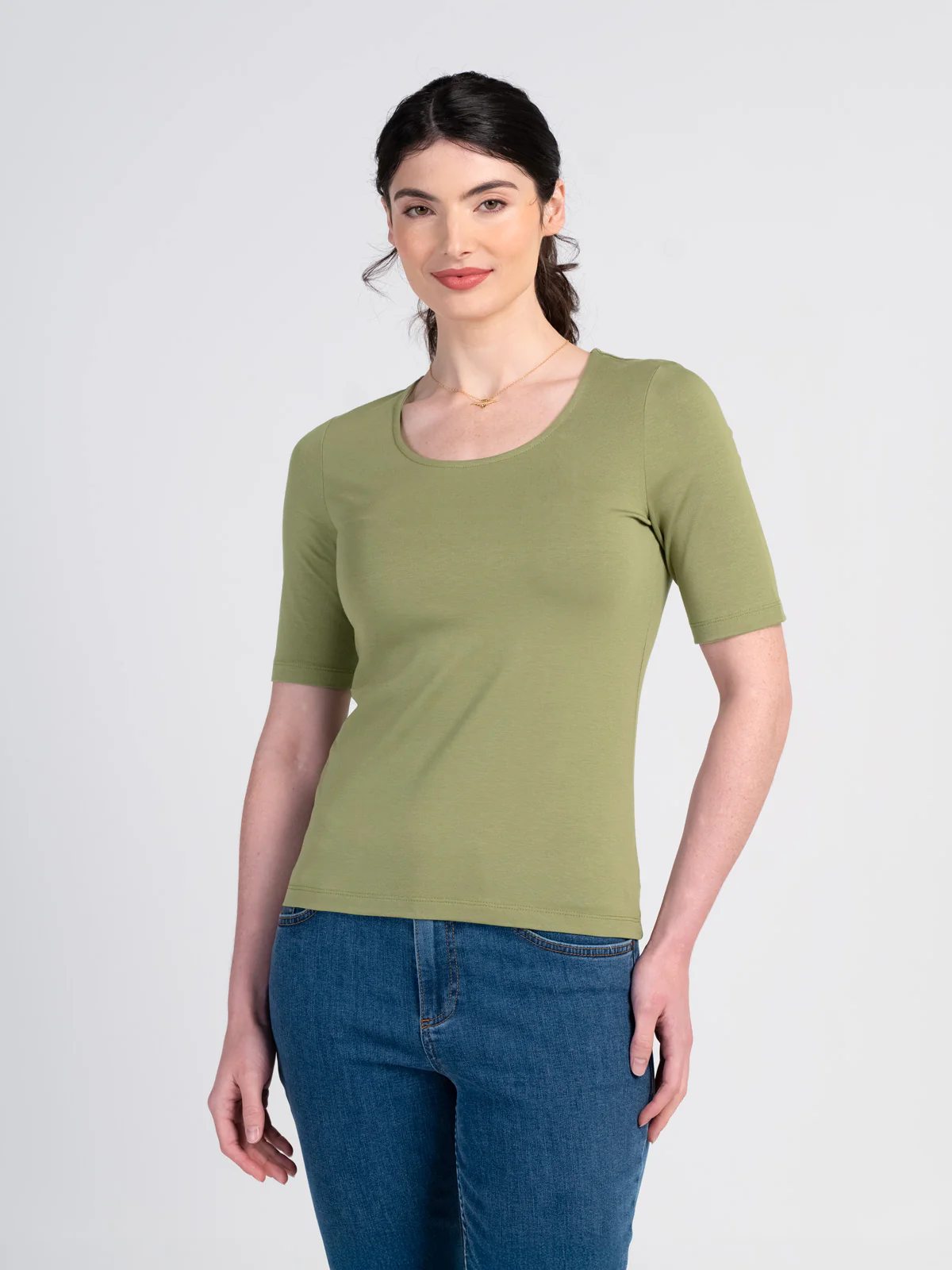 Scoop 1/2 Sleeve - Image 4