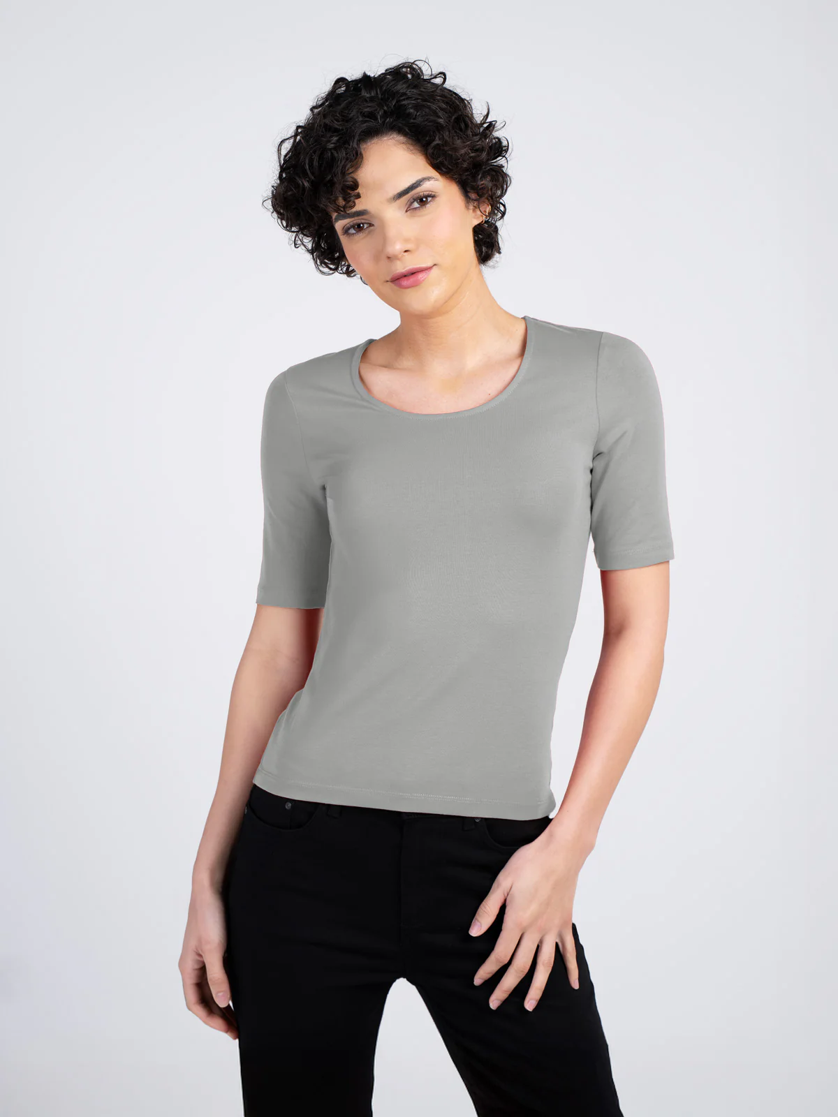 Scoop 1/2 Sleeve - Image 41