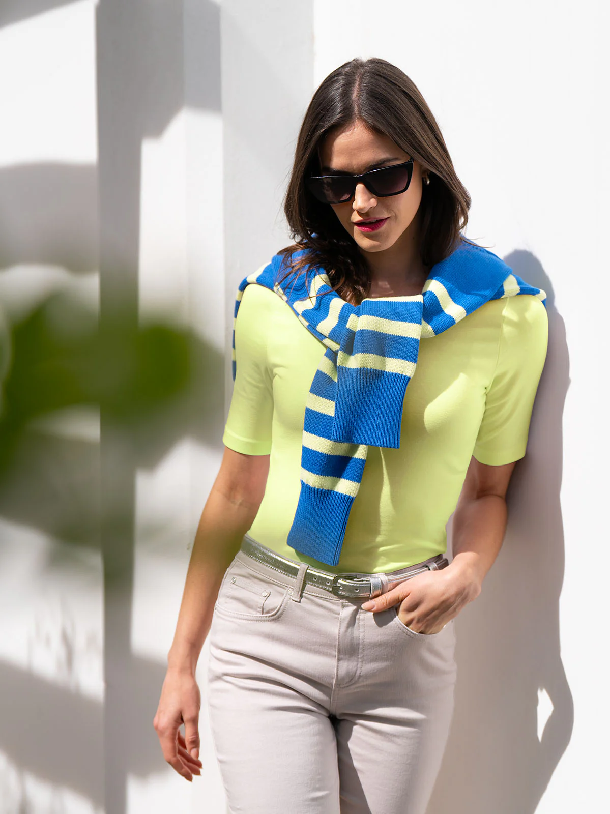 Scoop 1/2 Sleeve - Image 46