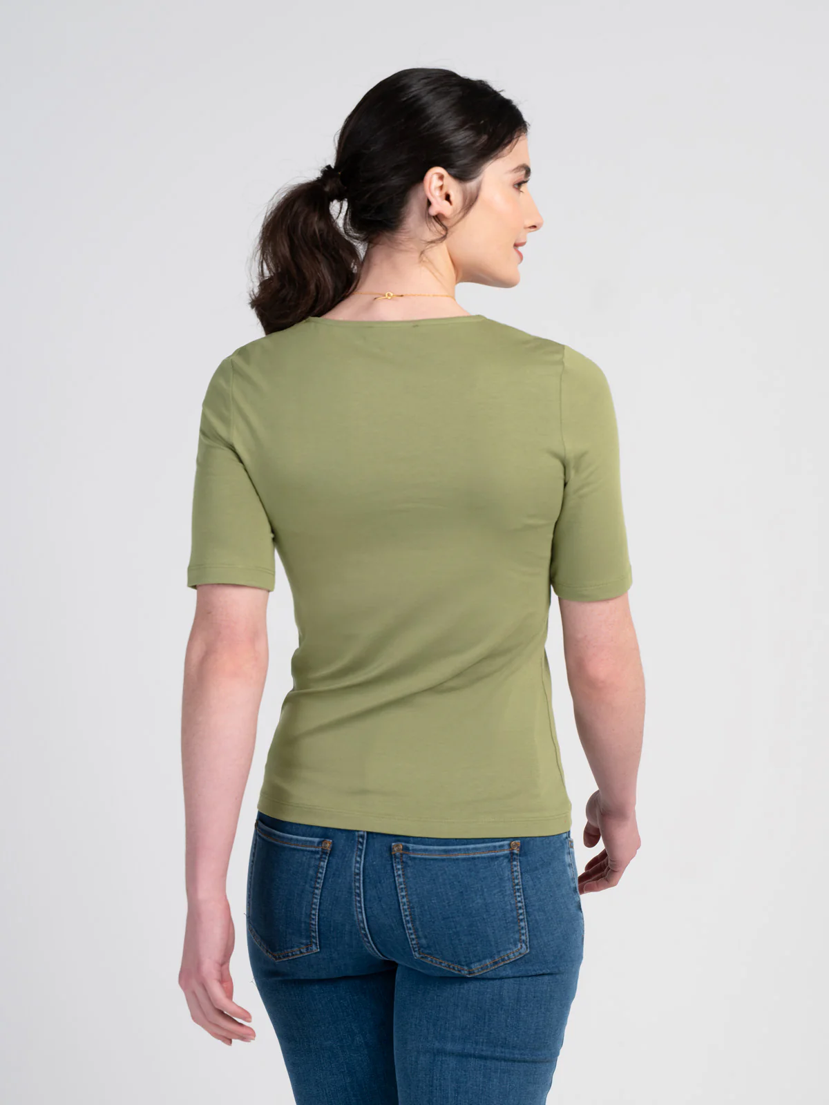 Scoop 1/2 Sleeve - Image 5