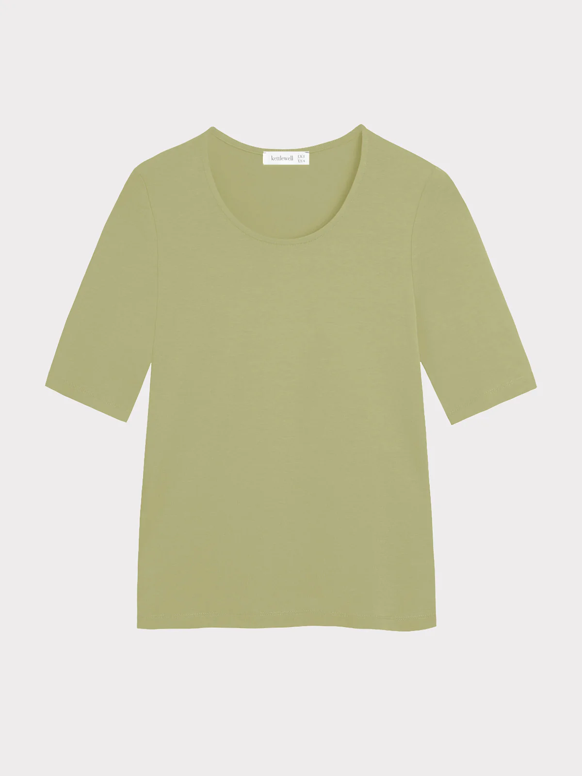 Scoop 1/2 Sleeve - Image 7