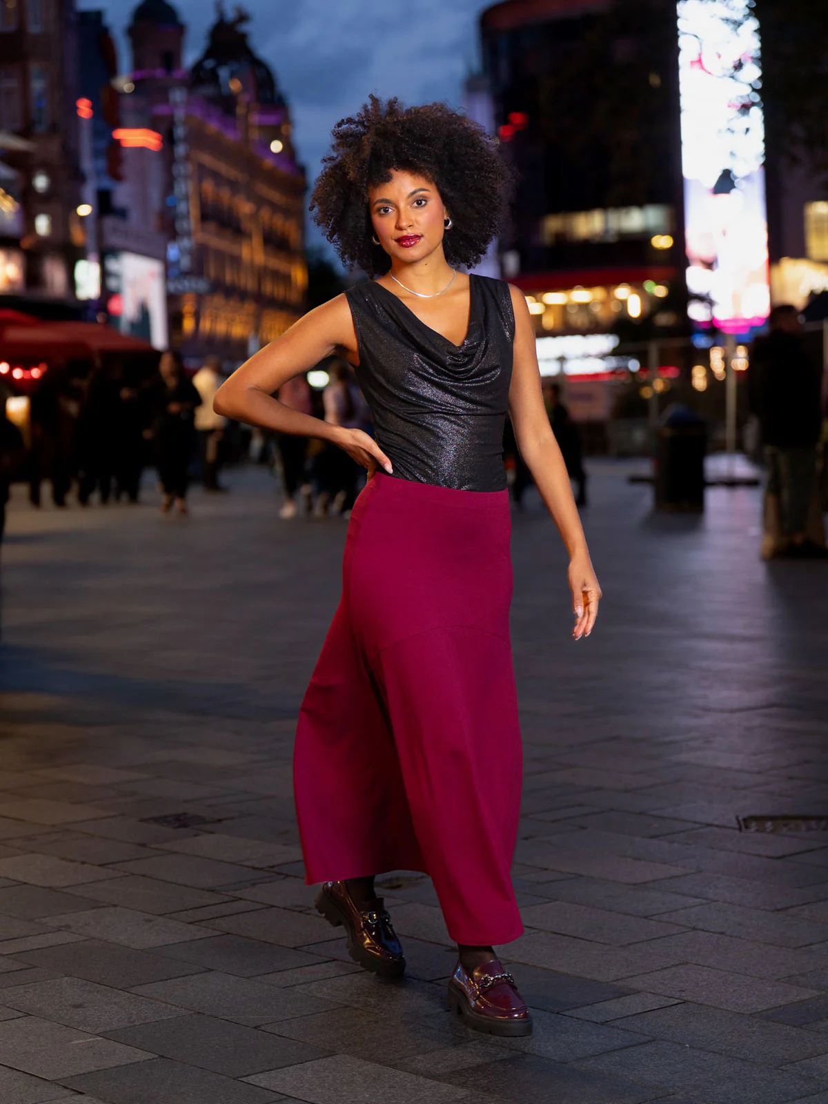 Selena Skirt - Image 3