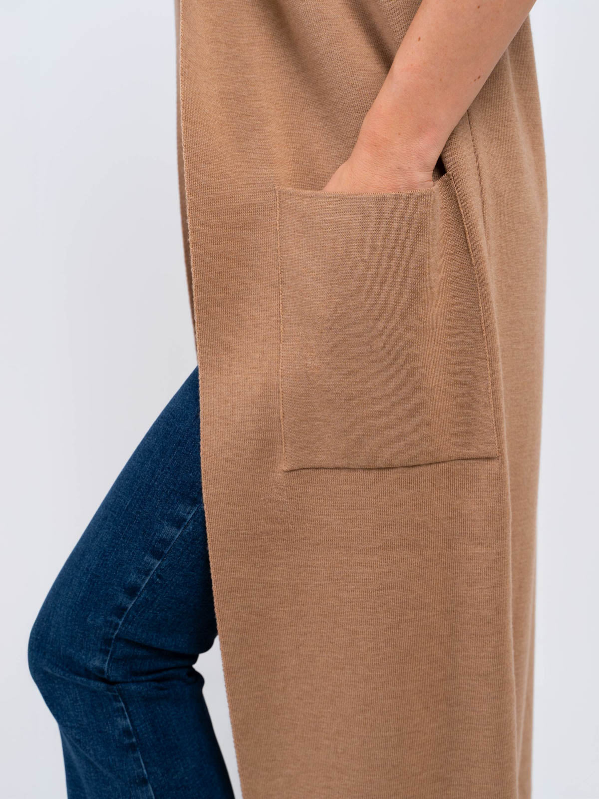 Seraphina Longline Cardigan - Image 27