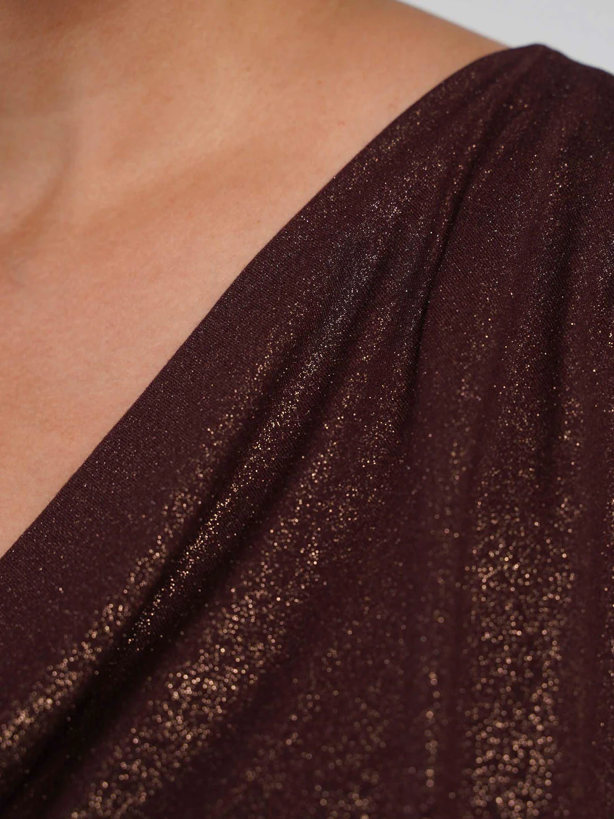 Shimmer Betty Cowl - Image 18