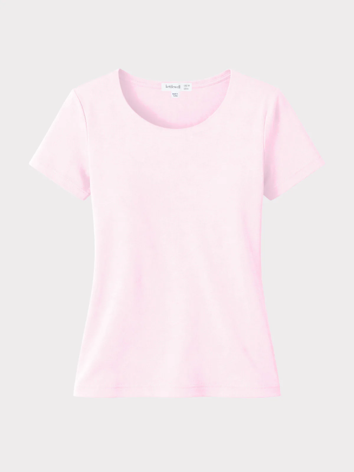 Short Sleeve Darcey Crew - Image 17