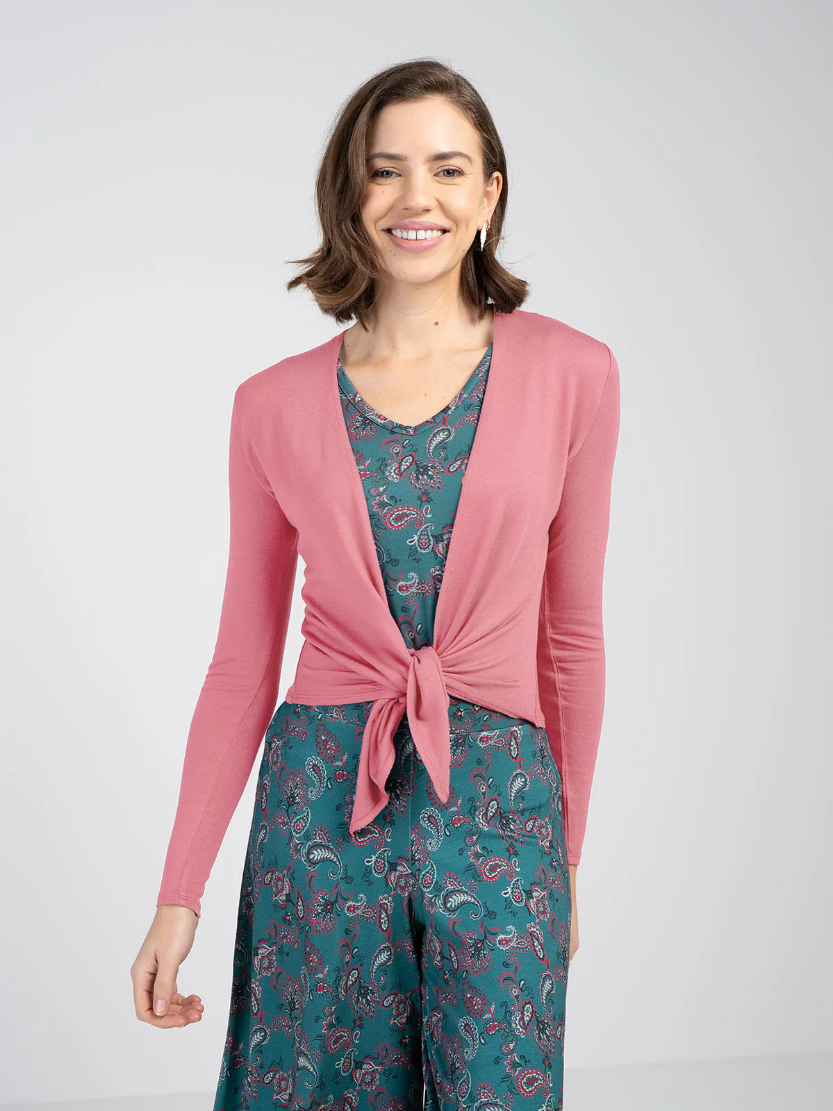 Short Tie Wrap - Image 11