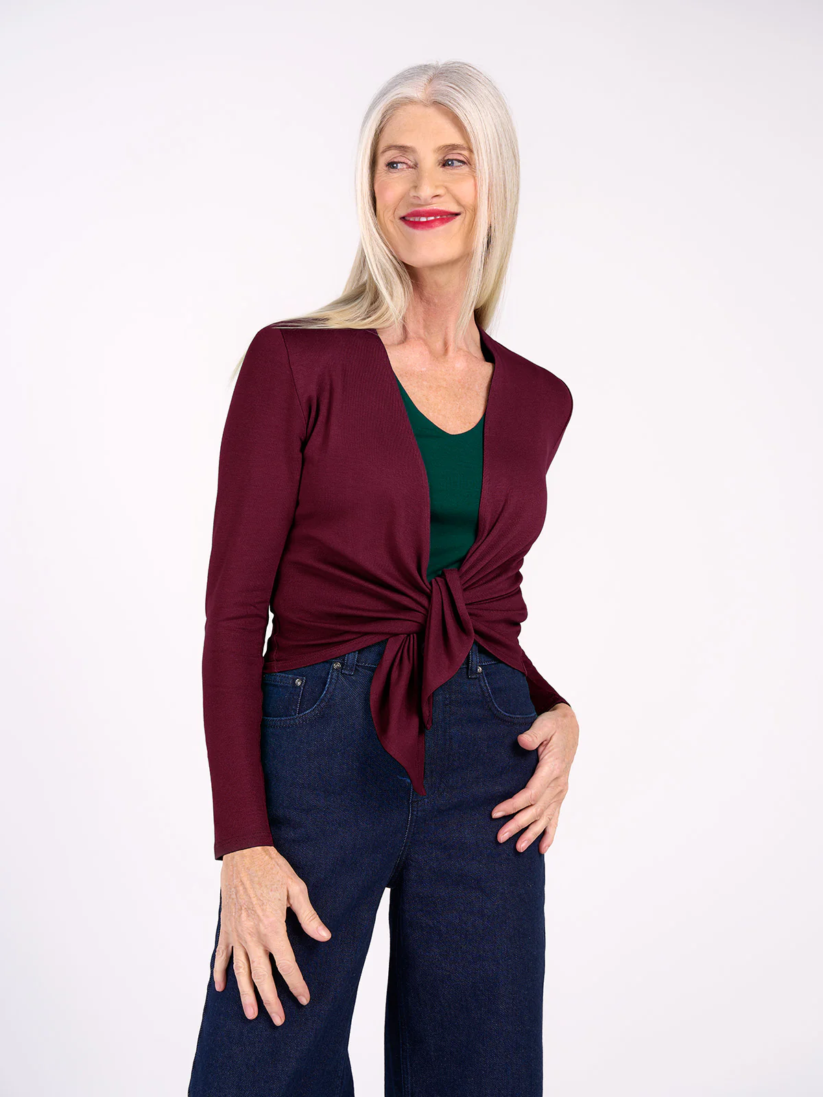 Short Tie Wrap - Image 22
